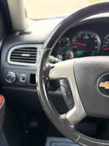 2012 Chevrolet Avalanche - Preview 14