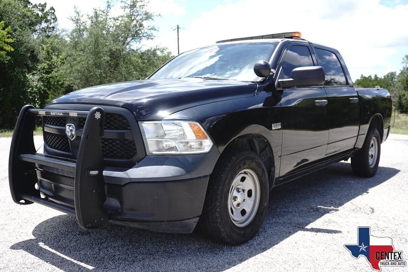 2016 Ram 1500 - Image 1