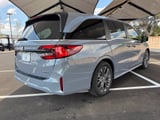 2026 Honda Odyssey - Preview 3
