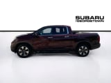 2017 Honda Ridgeline - Preview 4
