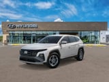 2025 Hyundai Tucson - Preview 2