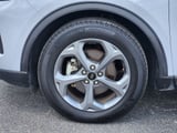 2025 Ford Escape - Preview 10