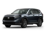 2026 Honda CR-V - Preview 4