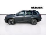 2026 Subaru Forester - Preview 3