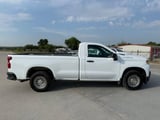 2020 Chevrolet Silverado 1500 - Preview 4