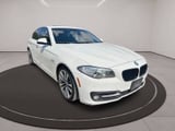 2016 BMW 5 Series - Preview 5