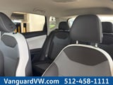 2026 Volkswagen Taos - Preview 10