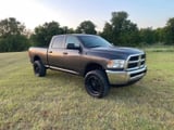 2016 Ram 2500 - Preview 3