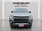 2021 Chevrolet Colorado - Preview 3
