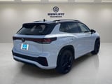 2026 Volkswagen Tiguan - Preview 5