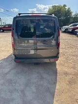 2016 Ford Transit Connect - Preview 4