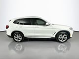 2024 BMW X3 - Preview 4