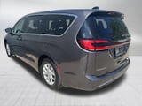 2023 Chrysler Pacifica - Preview 6