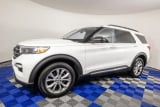 2023 Ford Explorer - Preview 2