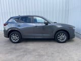 2024 Mazda CX-5 - Preview 5