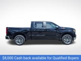 2026 Chevrolet Silverado 1500 - Preview 2