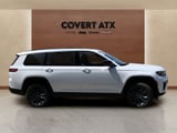 2026 Jeep Grand Cherokee L - Preview 6