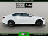 2014 Lexus GS - Preview 3