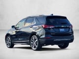 2024 Chevrolet Equinox - Preview 8