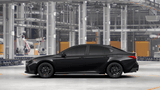 2026 Toyota Camry - Preview 4