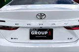 2026 Toyota Camry - Preview 9