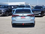 2022 Honda Civic - Preview 6