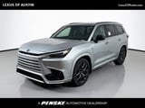 2026 Lexus TX - Preview 2