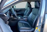 2021 Toyota RAV4 - Preview 7