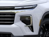 2027 Chevrolet Traverse - Preview 10