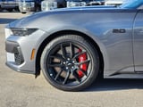 2026 Ford Mustang - Preview 6