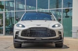 2025 Aston Martin DBX - Preview 6