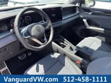 2026 Volkswagen Tiguan - Preview 8