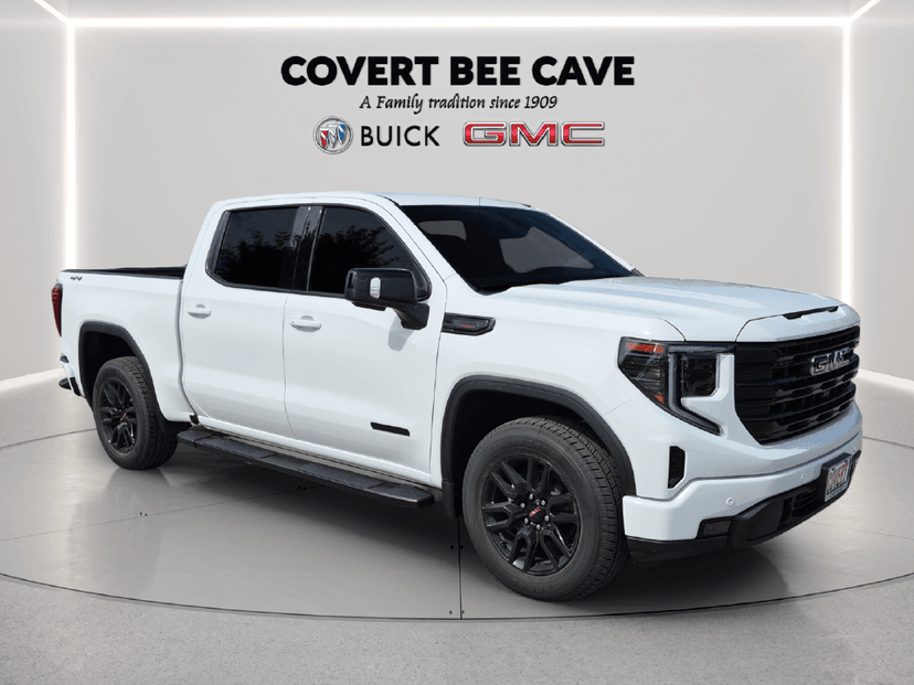 2026 GMC Sierra 1500 - Image 1