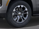2026 Chevrolet Tahoe - Preview 9