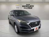 2019 Hyundai Tucson - Preview 8