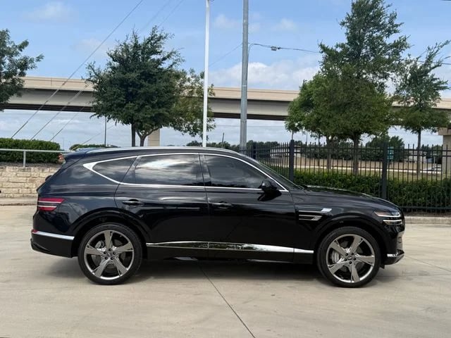 2024 Genesis GV80 - Image 3