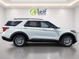 2027 Ford Explorer - Preview 7