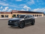 2026 Hyundai Tucson - Preview 2