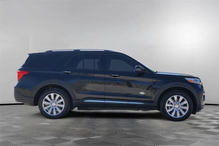 2021 Ford Explorer - Image 1