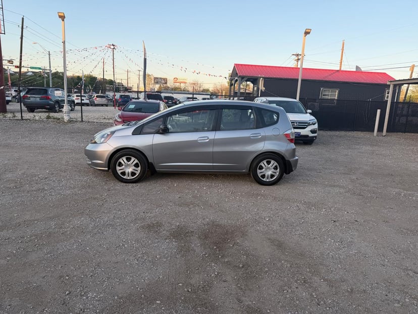 2010 Honda Fit - Image 1
