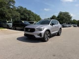 2026 Volvo XC40 - Preview 2