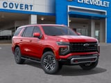 2026 Chevrolet Tahoe - Preview 7