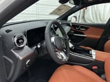 2026 Mercedes-Benz GLC - Preview 9