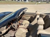 2002 Jaguar XK - Preview 10