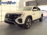 2025 Volkswagen Atlas - Preview 6