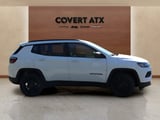 2026 Jeep Compass - Preview 6