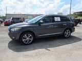 2014 INFINITI QX60 - Preview 5