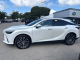 2026 Lexus RX - Preview 2