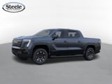 2026 GMC Sierra - Preview 2