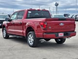 2026 Ford F-150 - Preview 3